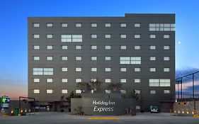 Holiday Inn Express Pachuca, An Ihg Hotel